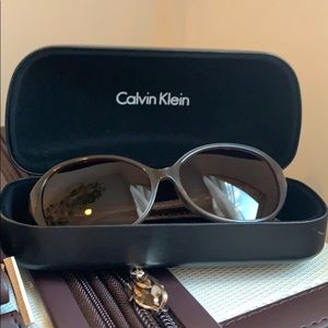 Calvin Klein Sunglasses